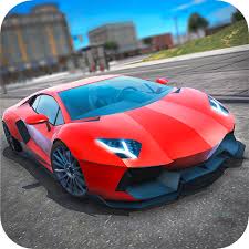 ultimate car driving